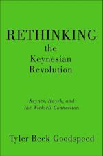 Rethinking the Keynesian Revolution