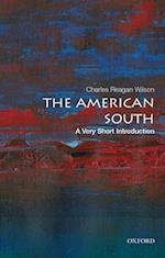 The American South: A Very Short Introduction