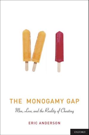 Monogamy Gap