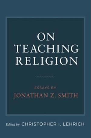 On Teaching Religion