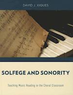 Solfege and Sonority