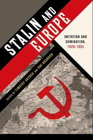 Stalin and Europe