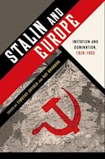 Stalin and Europe