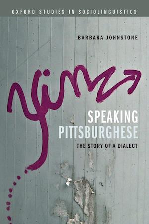 Speaking Pittsburghese