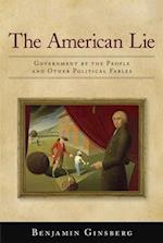 The American Lie
