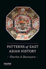 Patterns of East Asian History