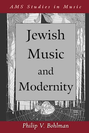 Jewish Music and Modernity