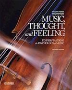 Music, Thought, and Feeling