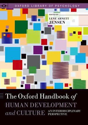 Oxford Handbook of Human Development and Culture