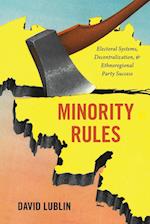 Minority Rules