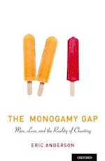 The Monogamy Gap