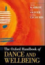 Oxford Handbook of Dance and Wellbeing