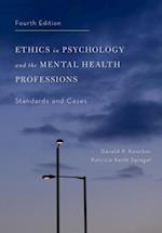 Ethics in Psychology and the Mental Health Professions