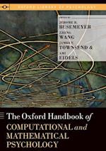 Oxford Handbook of Computational and Mathematical Psychology