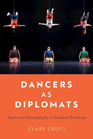 Dancers as Diplomats