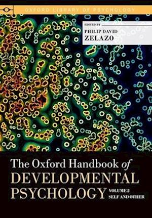 The Oxford Handbook of Developmental Psychology, Vol. 2