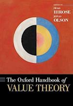 The Oxford Handbook of Value Theory