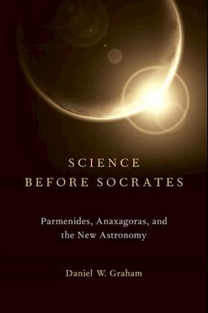 Science before Socrates