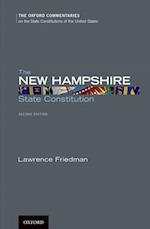 The New Hampshire State Constitution
