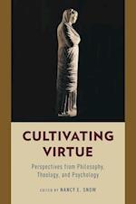 Cultivating Virtue