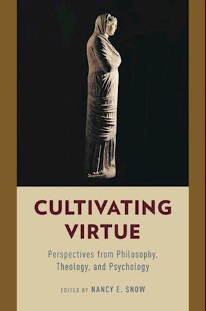 Cultivating Virtue