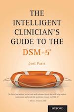 Intelligent Clinician's Guide to the DSM-5?