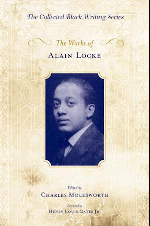 Works of Alain Locke