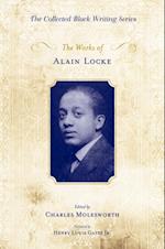 Works of Alain Locke