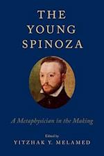 The Young Spinoza