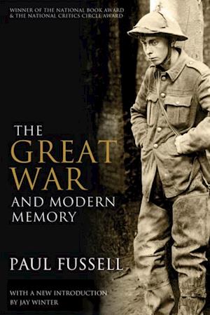 Great War and Modern Memory