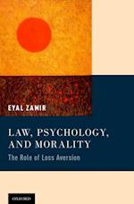 Law, Psychology, and Morality