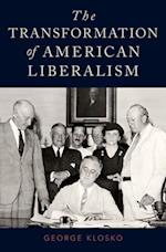 Transformation of American Liberalism