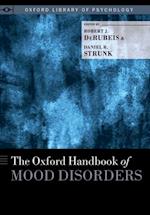 Oxford Handbook of Mood Disorders