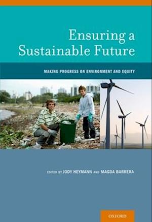 Ensuring a Sustainable Future