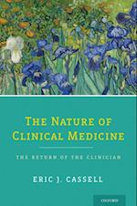 Nature of Clinical Medicine
