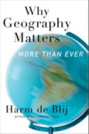 Why Geography Matters