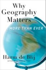 Why Geography Matters