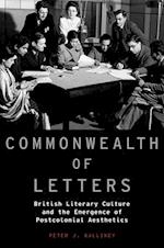 Commonwealth of Letters