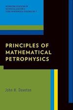 Principles of Mathematical Petrophysics