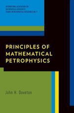 Principles of Mathematical Petrophysics