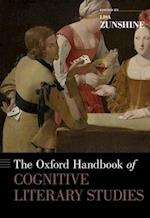 The Oxford Handbook of Cognitive Literary Studies