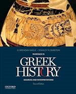 Readings in Greek History
