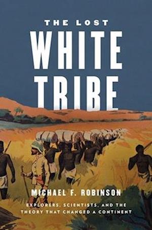 The Lost White Tribe