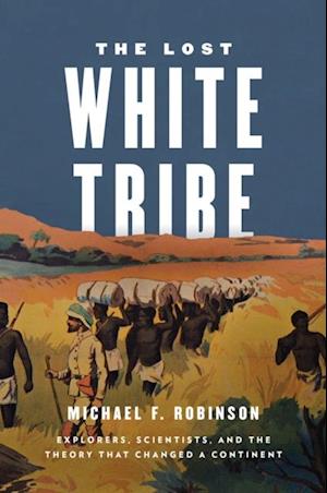 Lost White Tribe