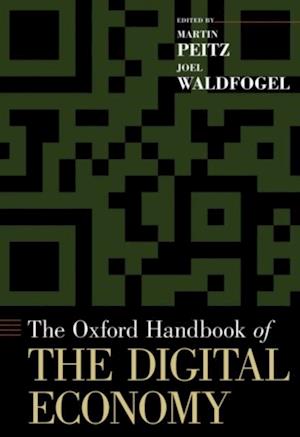 Oxford Handbook of the Digital Economy