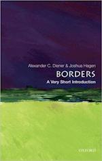 Borders: A Very Short Introduction