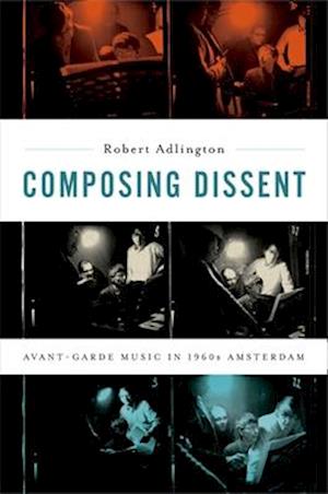 Composing Dissent