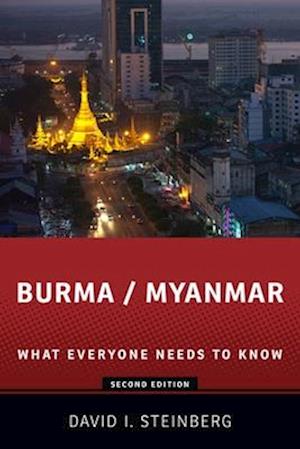 Burma/Myanmar