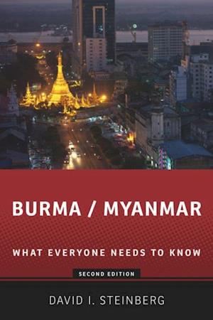 Burma/Myanmar