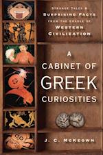 Cabinet of Greek Curiosities